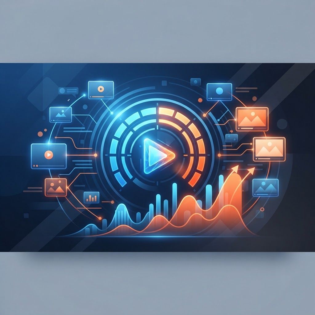 What Is SEO Score in YouTube