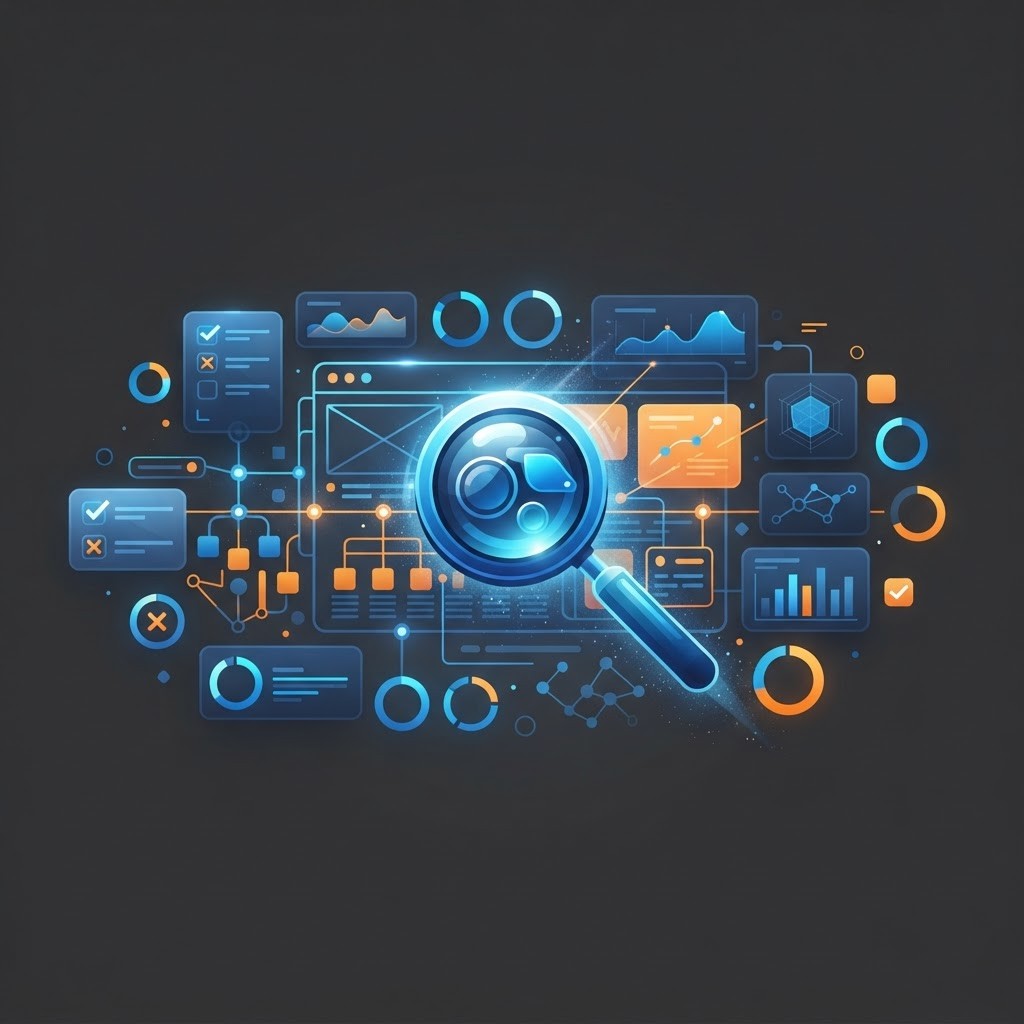 What Is SEO Site Audit