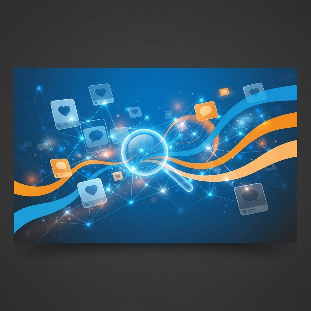 What Is SEO Social Media
