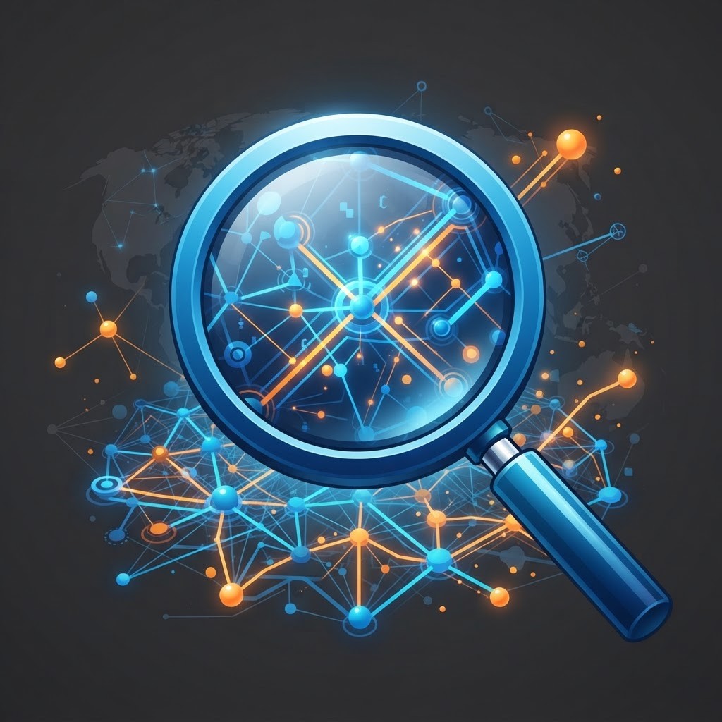 What Is SEO Spyglass
