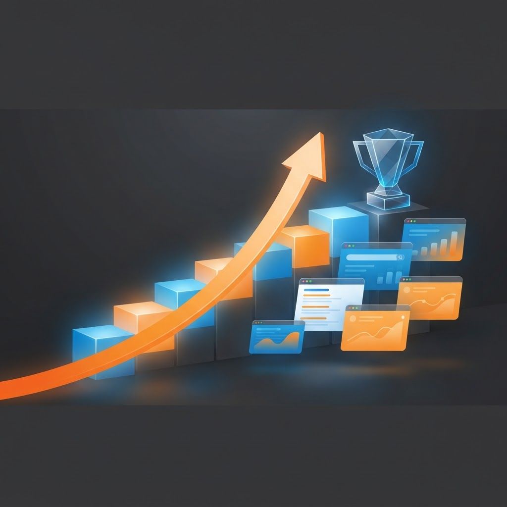 What Is SEO Success Examples