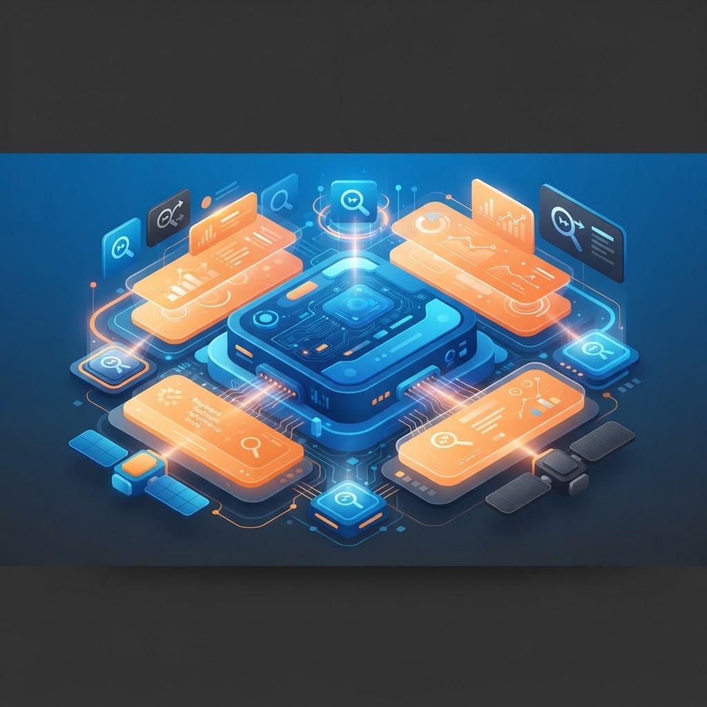 What Is SEO Technology