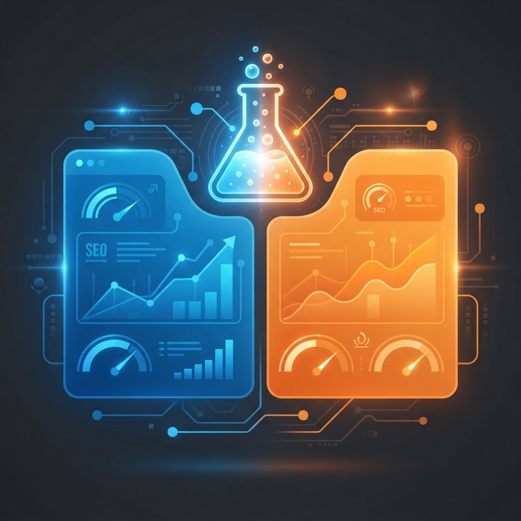 What Is SEO Testing