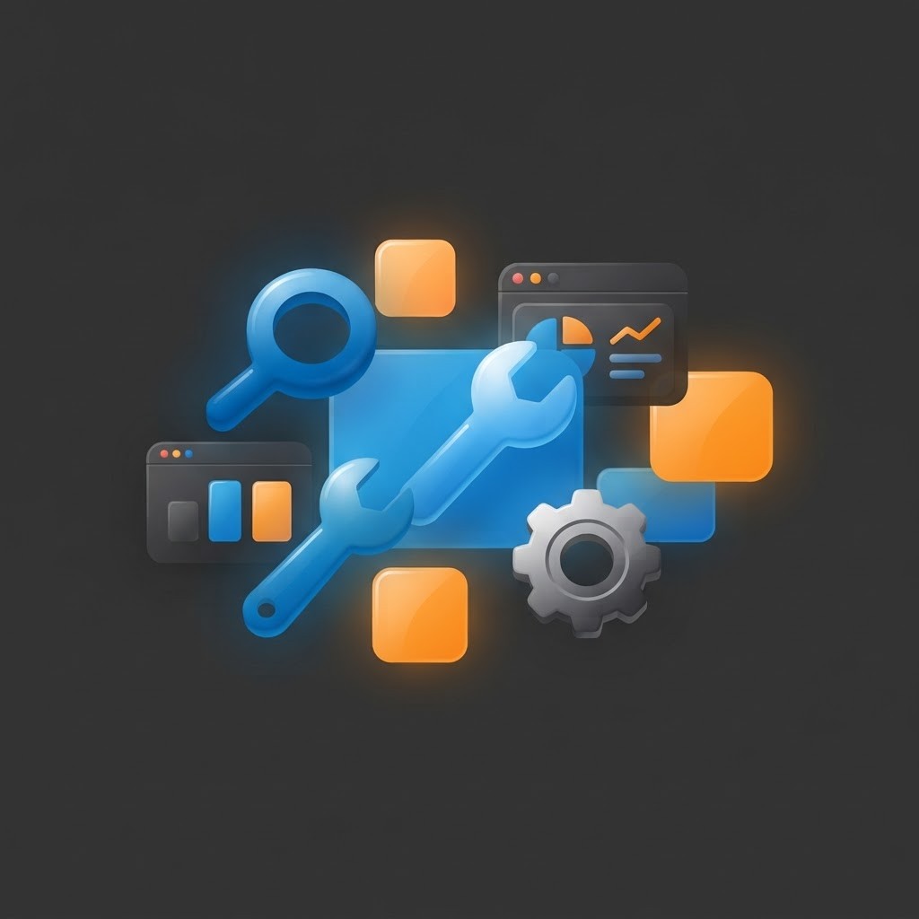 What Is SEO Toolkit