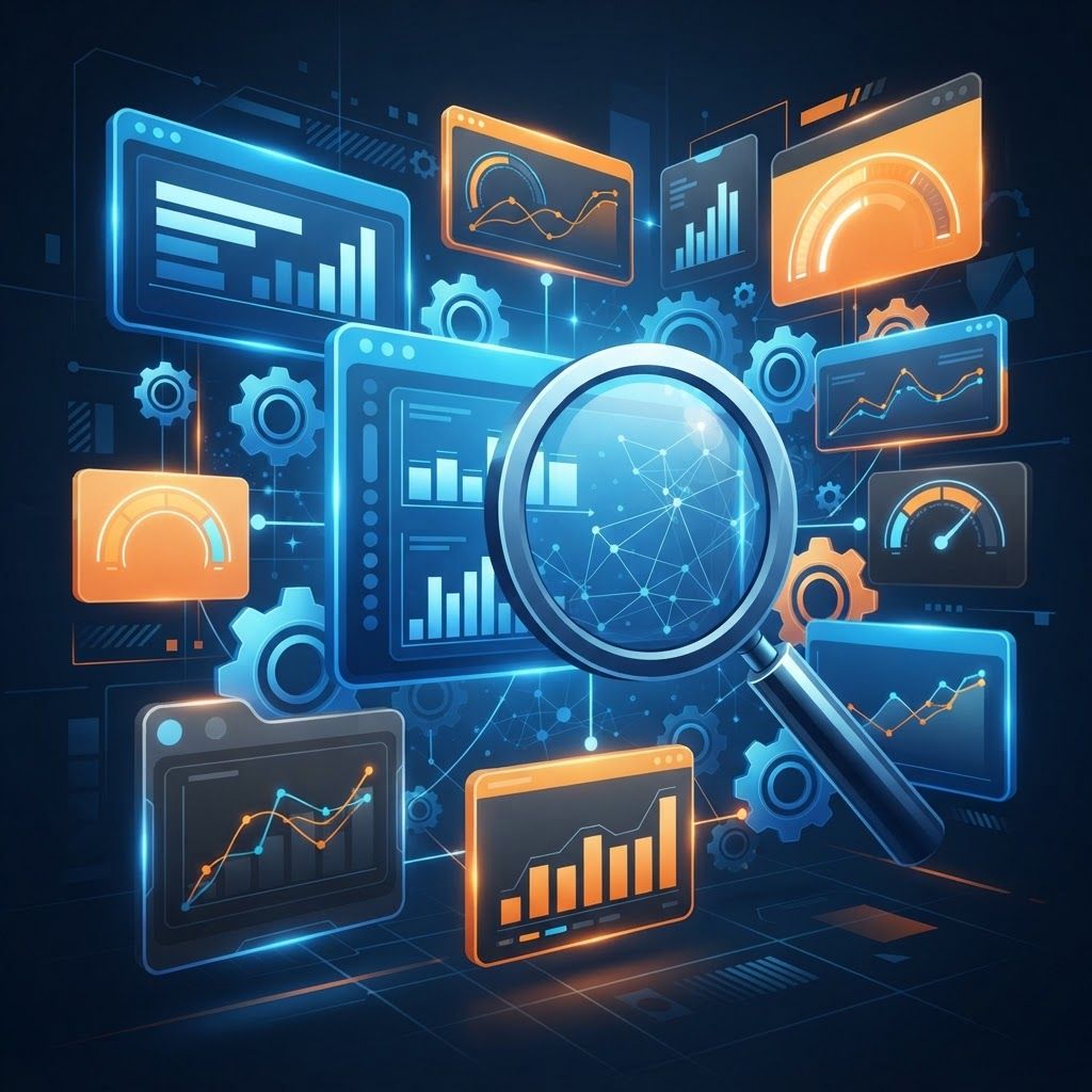 What Is SEO Tools and Why We Need It
