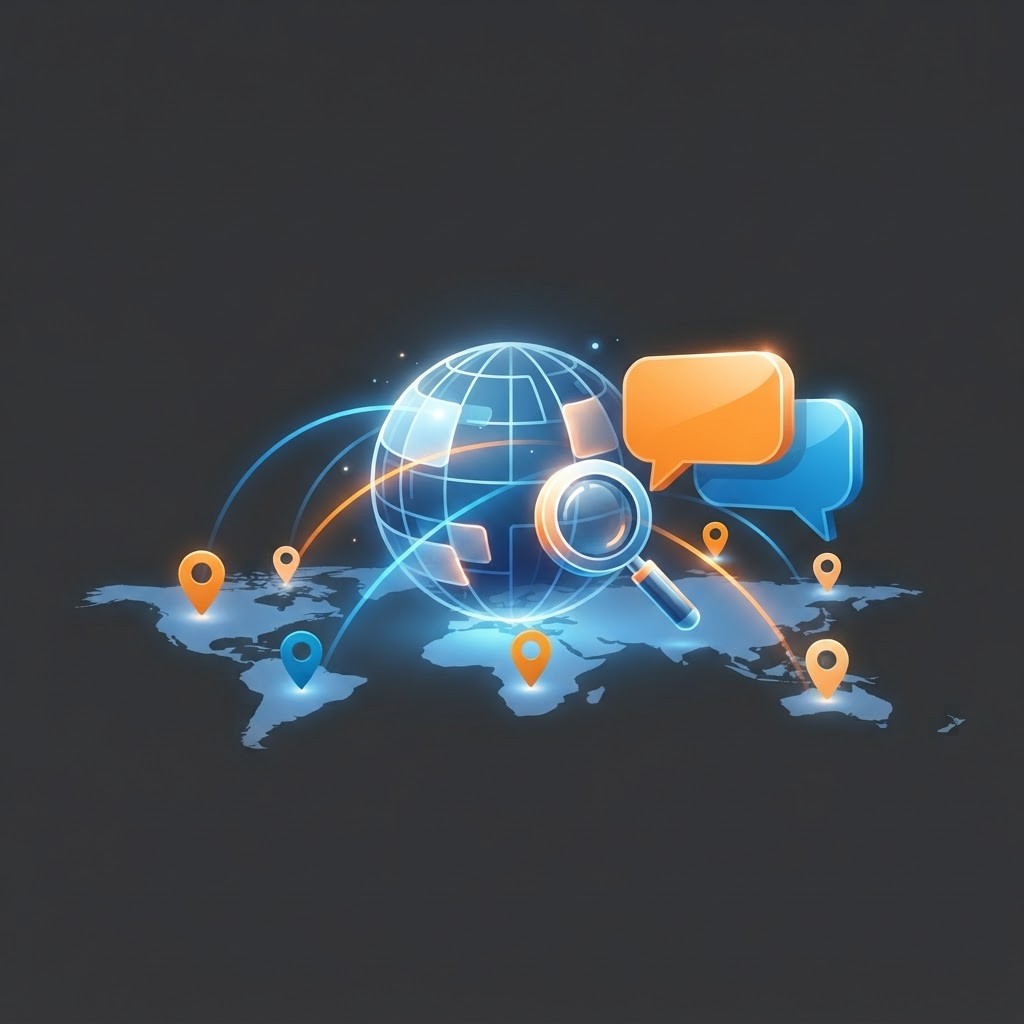 What Is SEO Translation