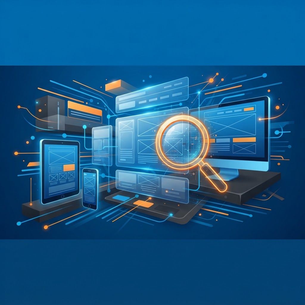 What Is SEO Website Design