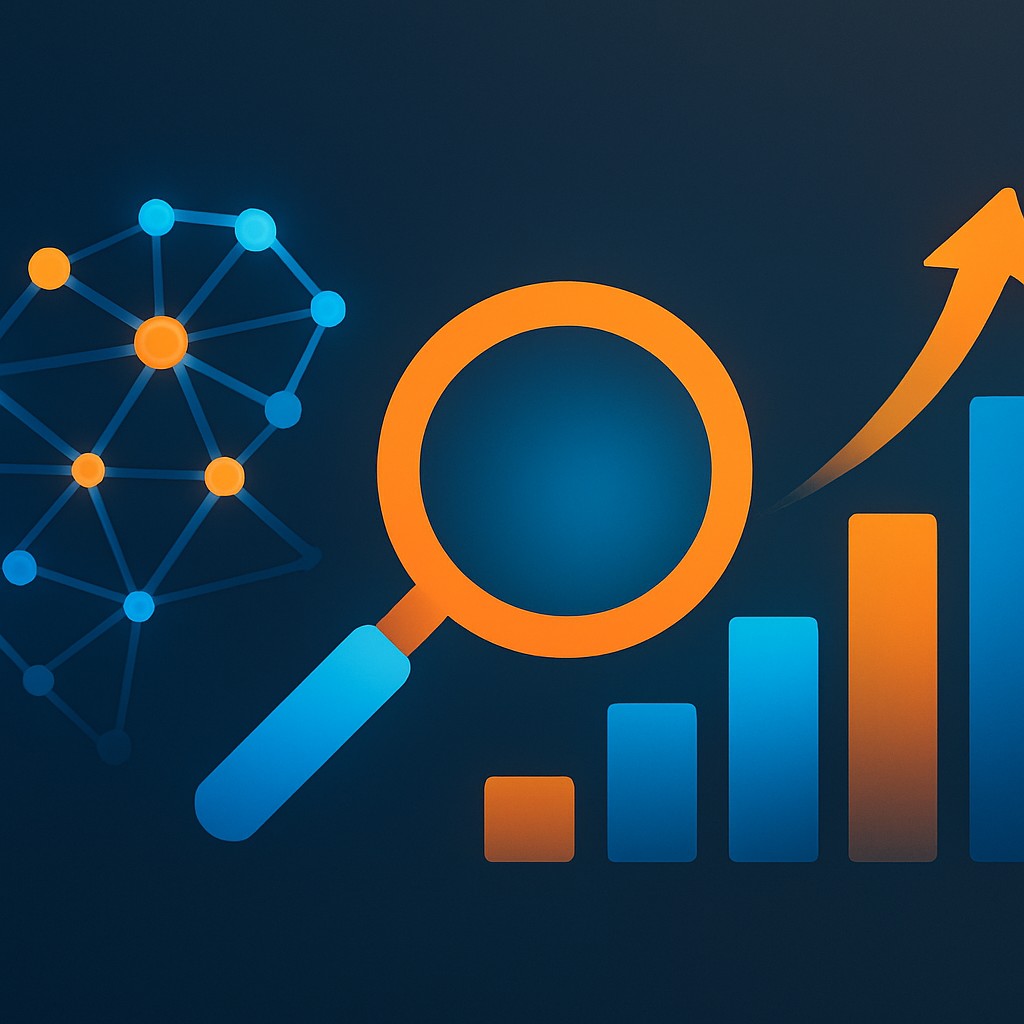 What Is SEO With AI
