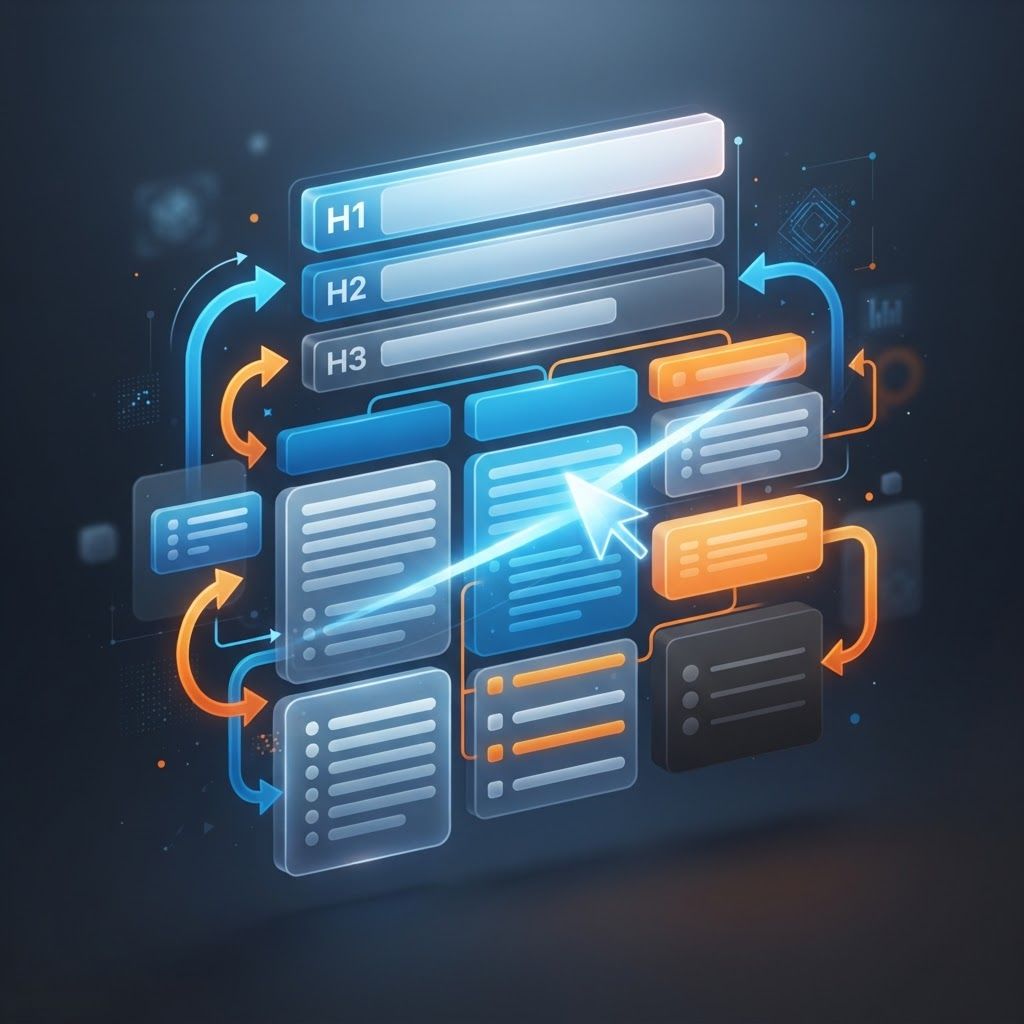 What Is SEO Writing Example
