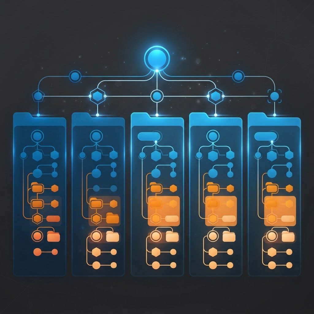 What Is Silo Structure in SEO