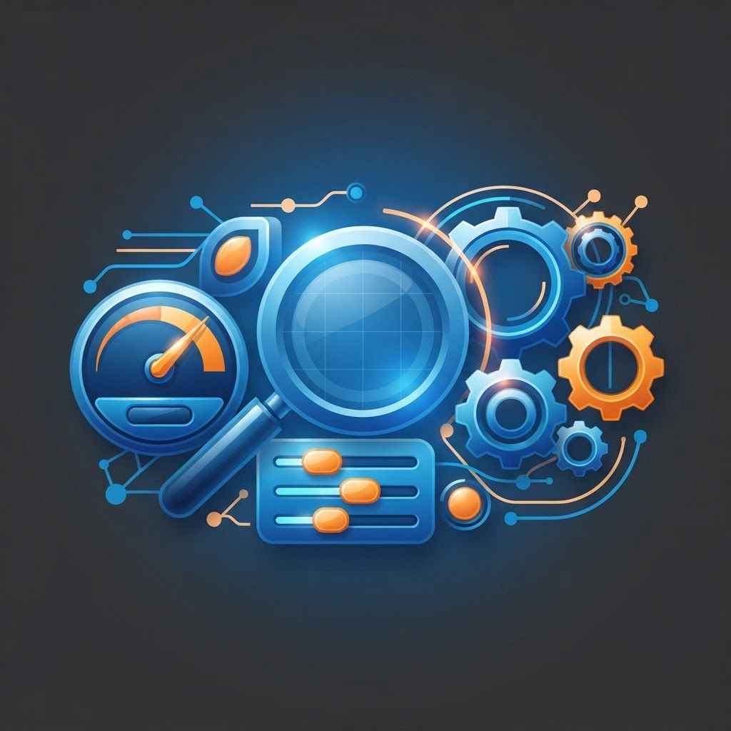 What Is Small SEO Tools