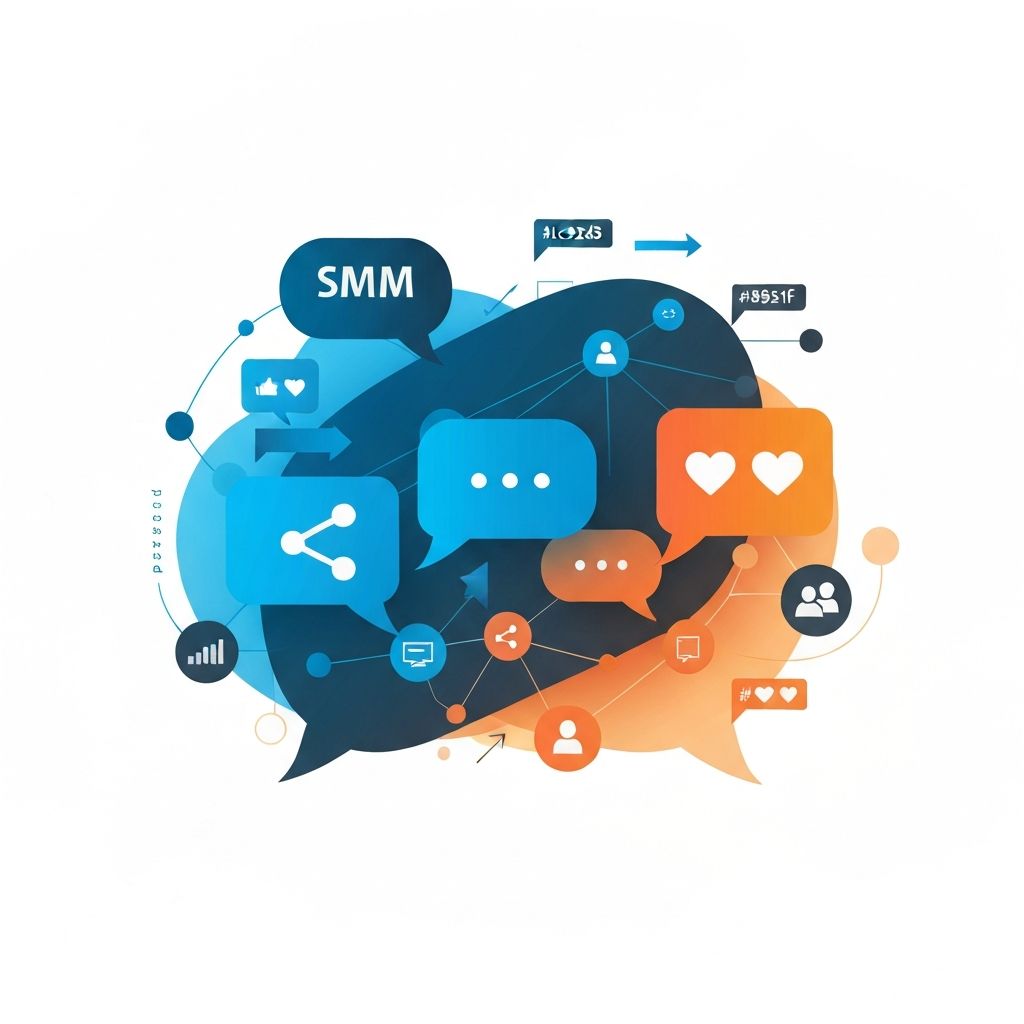 What Is Smm in Digital Marketing