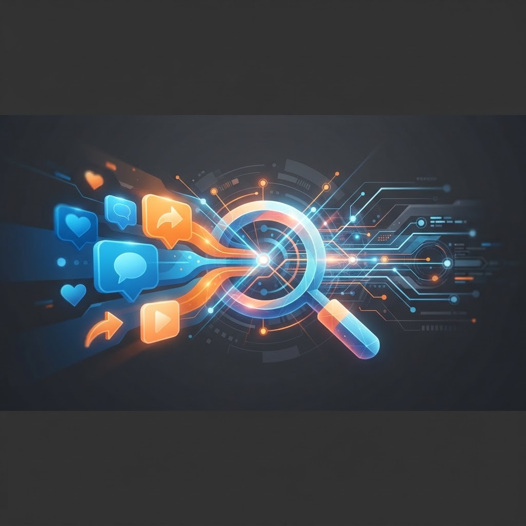 What Is Social SEO