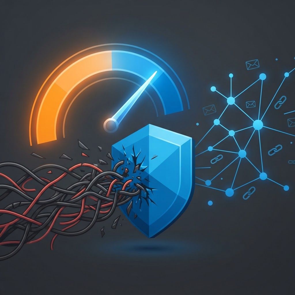 What Is Spam Score in SEO