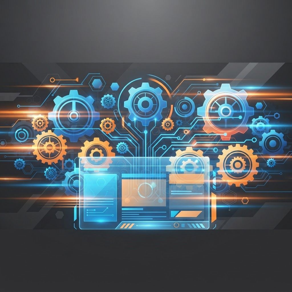 What Is Technical SEO Example