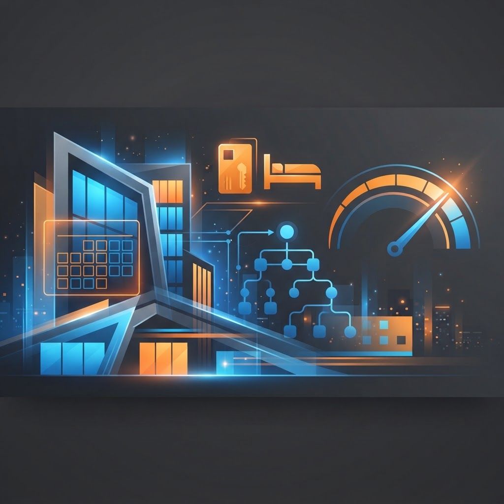What Is Technical SEO for Hotels