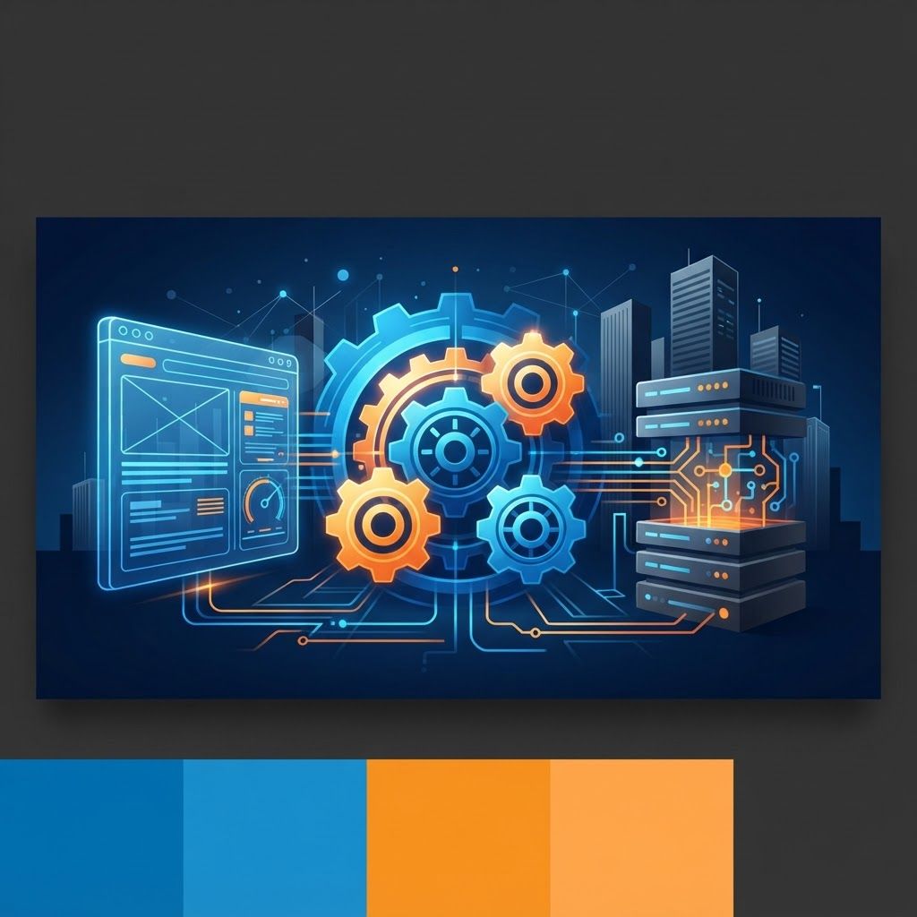 What Is Technical SEO Important for B2B Websites