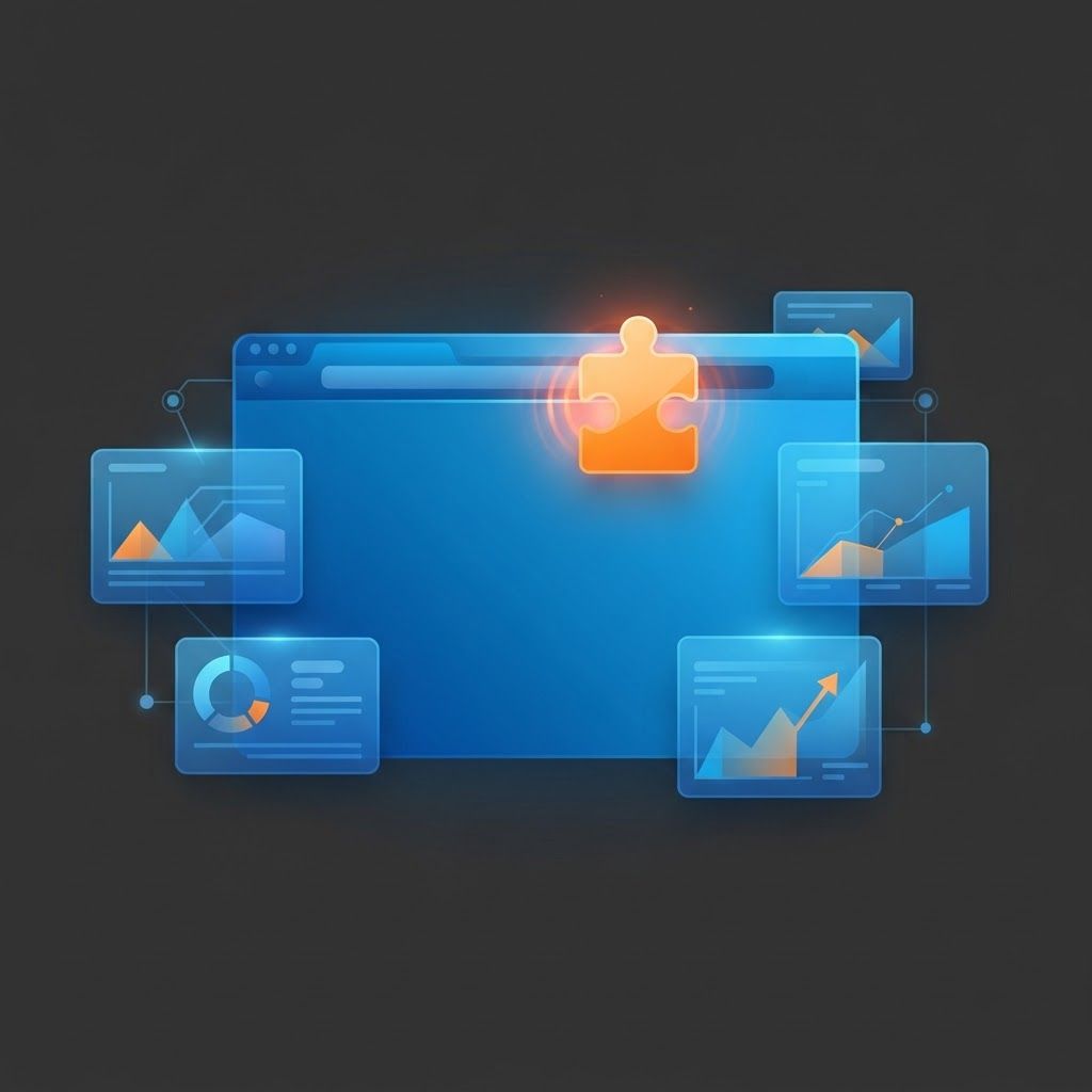What Is the Best SEO Browser Extension