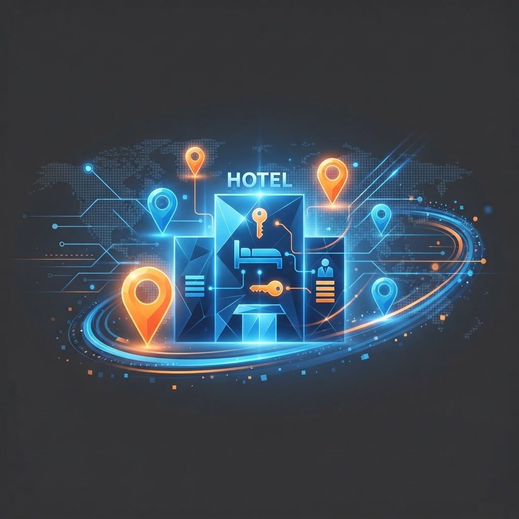What Is the Best SEO for Hotels