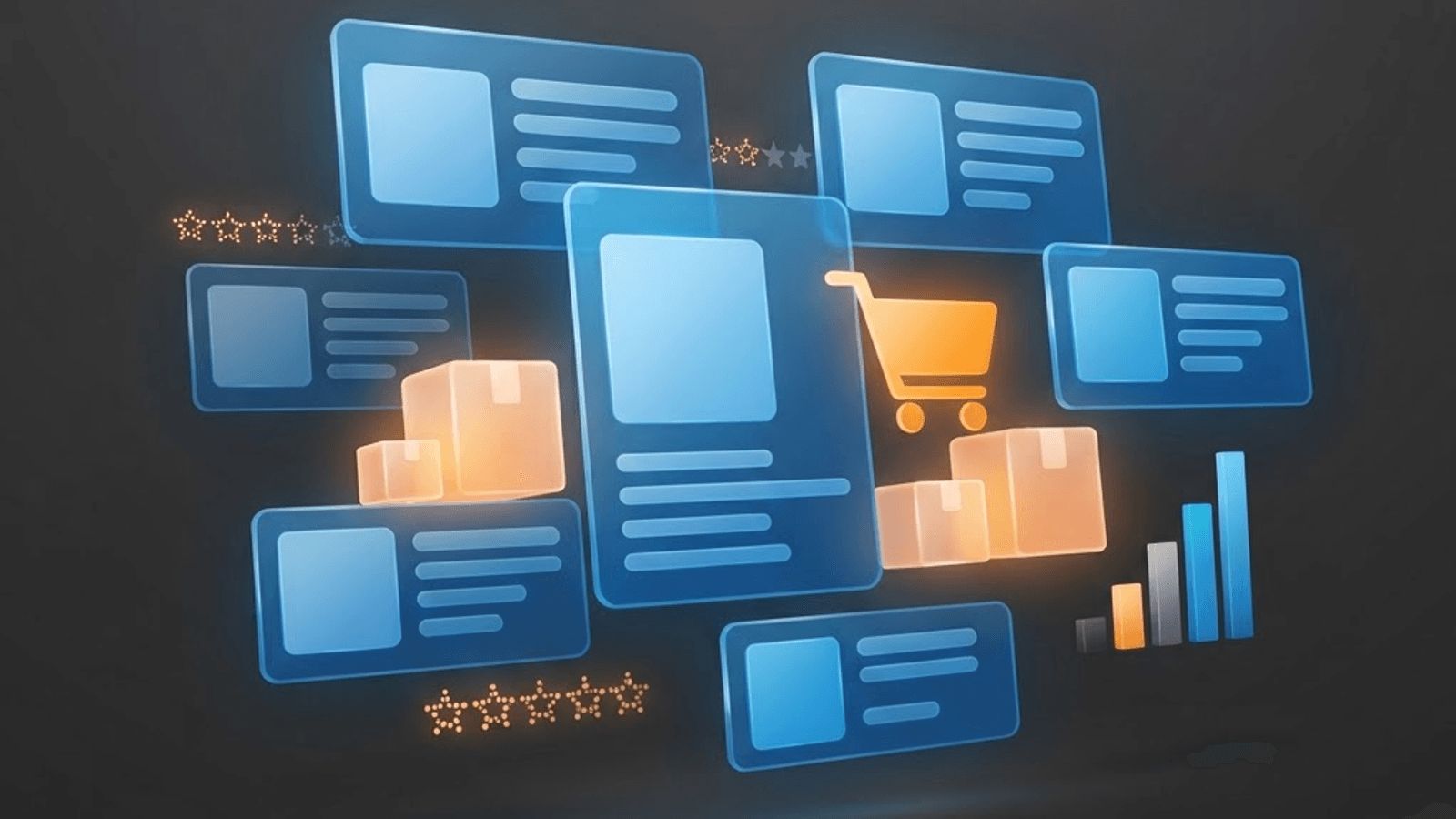 What Is the Best SEO Practice for Title on Amazon