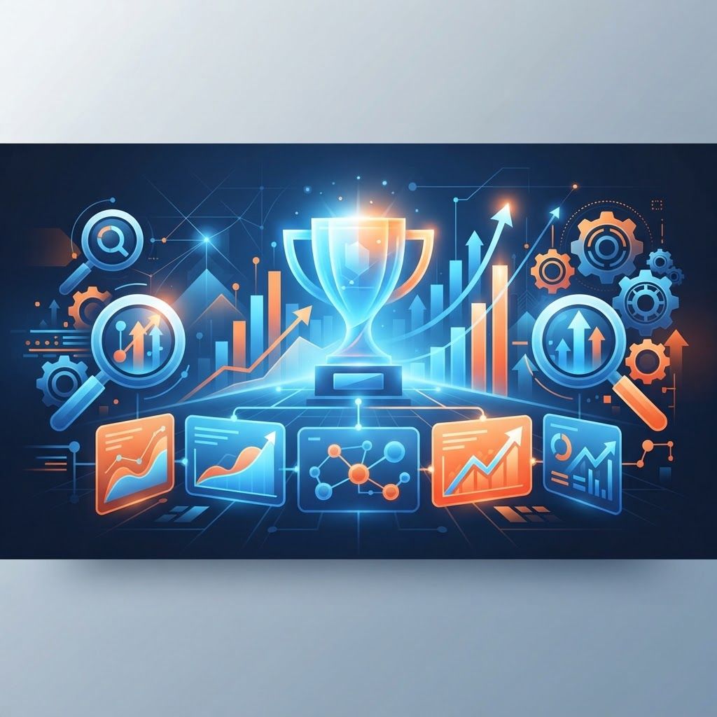 What Is the Best SEO Service