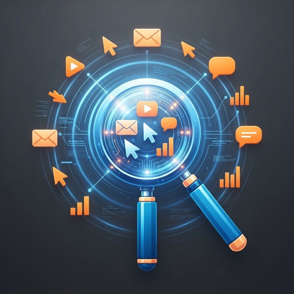 What Is the Difference Between SEO and Digital Marketing