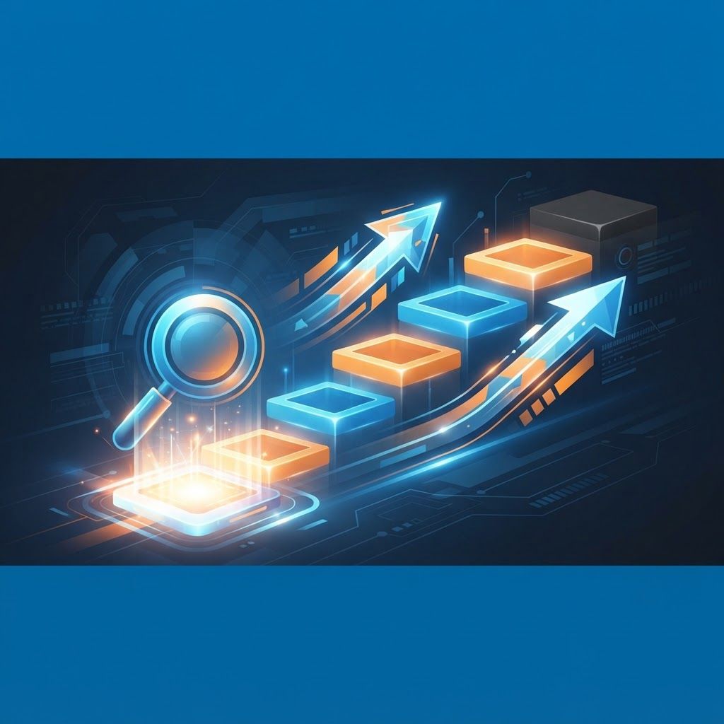 What Is the First Step in SEO