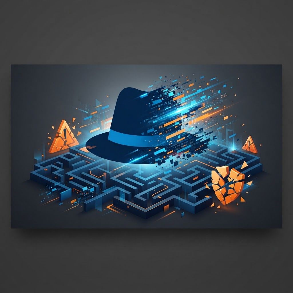 What Is the Intent of Black Hat SEO Tactics