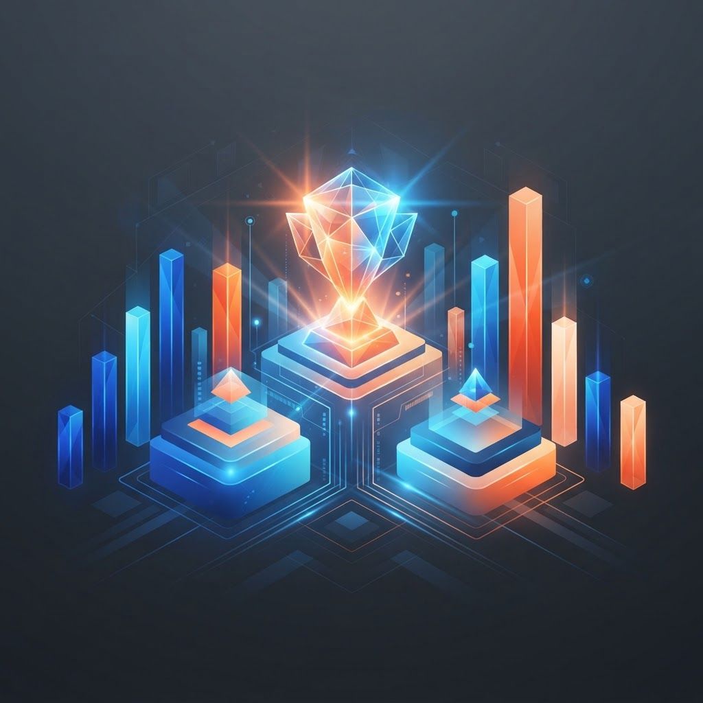 What Is the #1 SEO Company