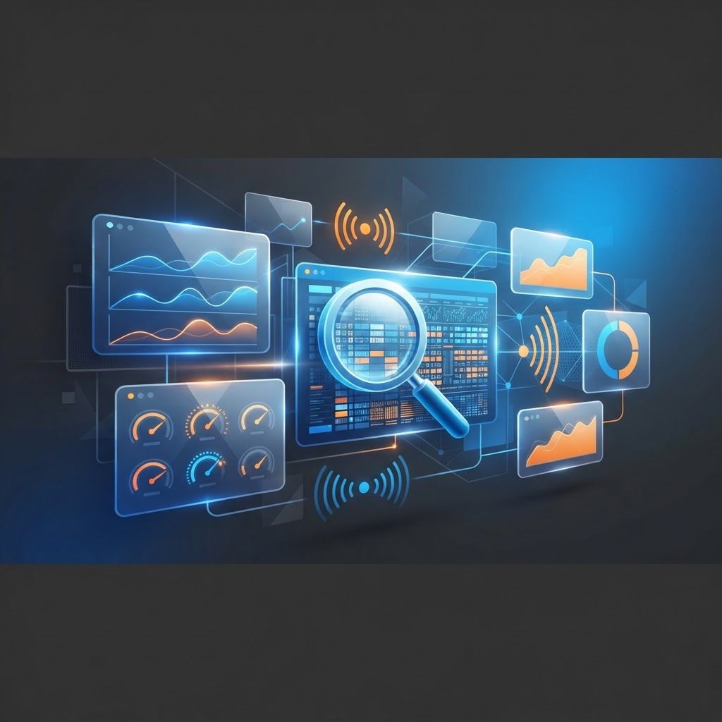 What Is the Process of SEO Monitoring