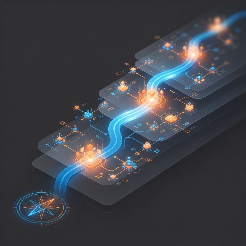 What Is the Roadmap to Learn SEO
