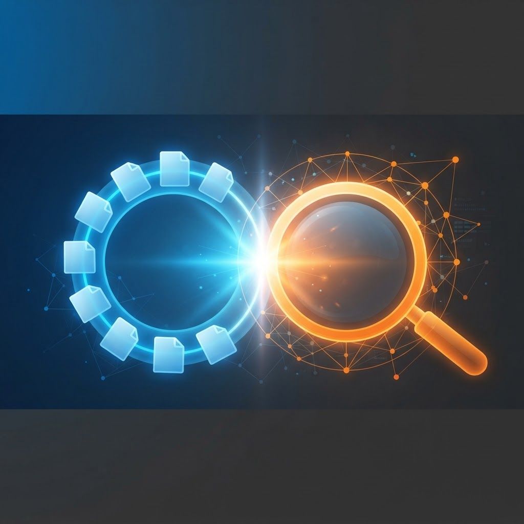What Is the Role Between SEO and Content Marketing