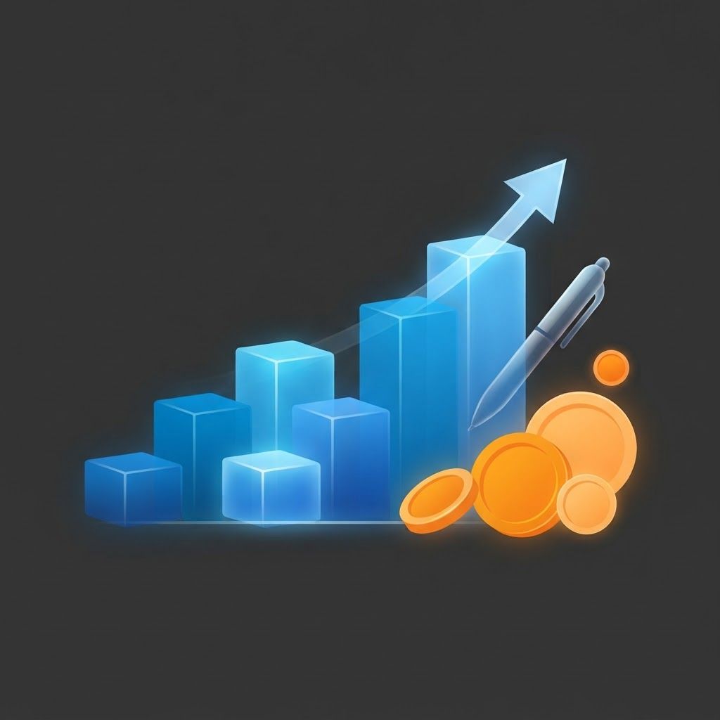 What Is the Salary of SEO Blog Writer