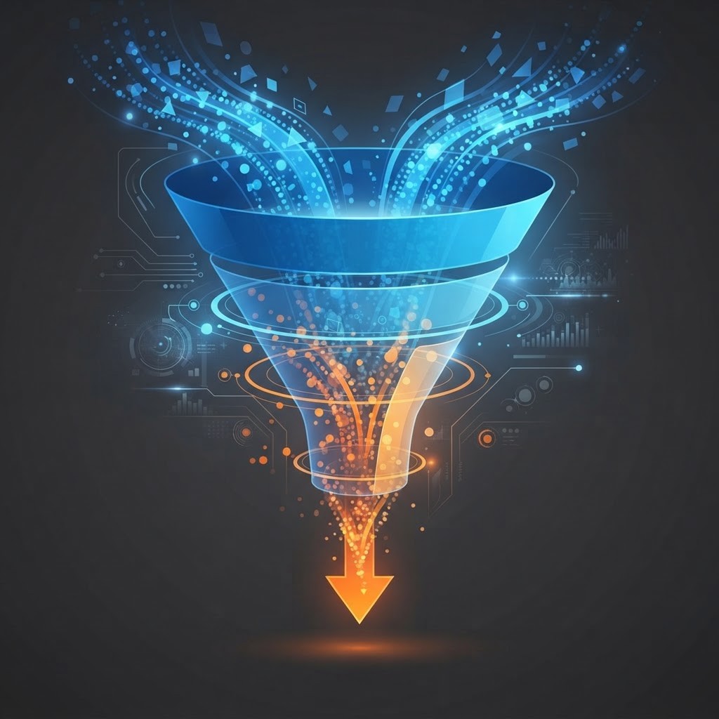 What Is the SEO Funnel