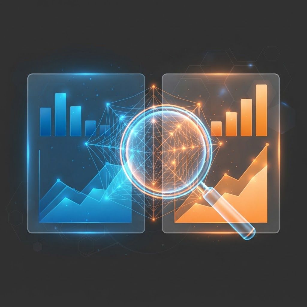 What Is the Tool Used for Competitor Analysis in SEO