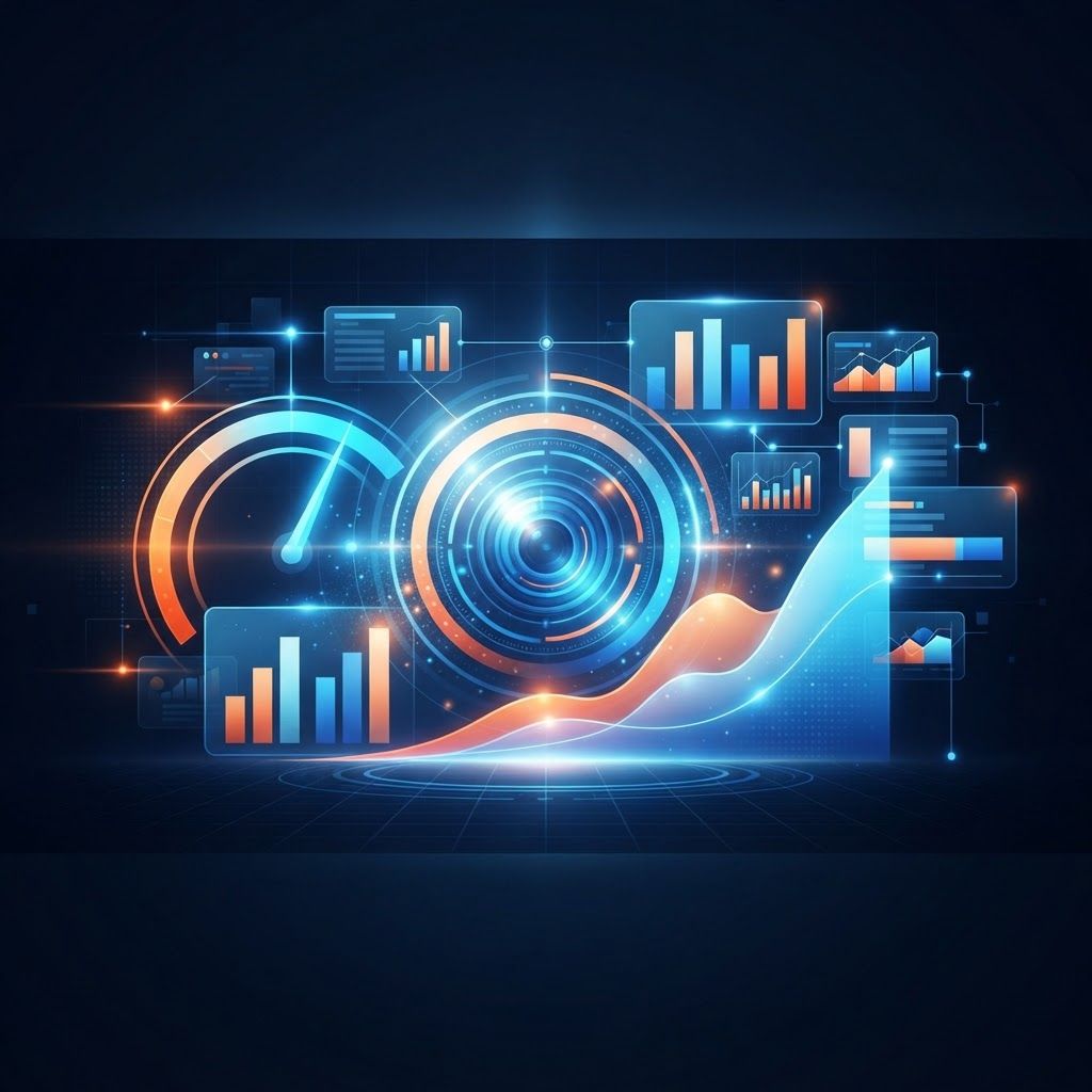 What Is the Visibility Metric of SEO