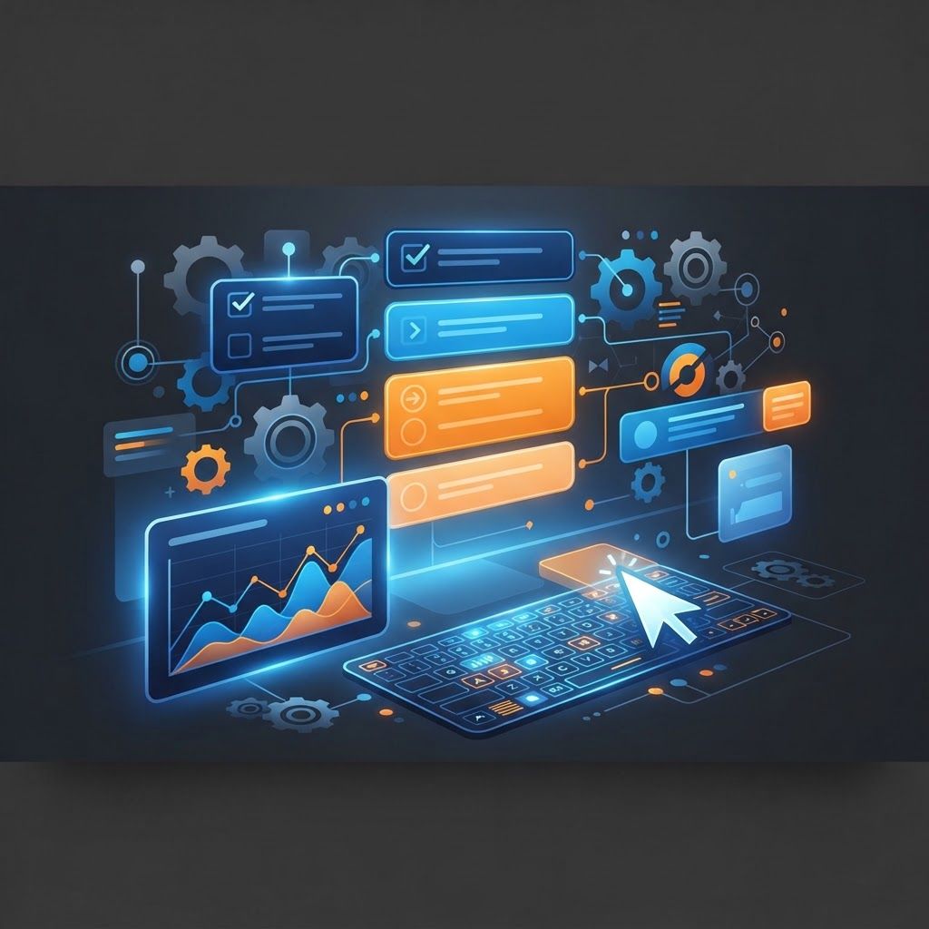 What Is the Work of SEO Executive