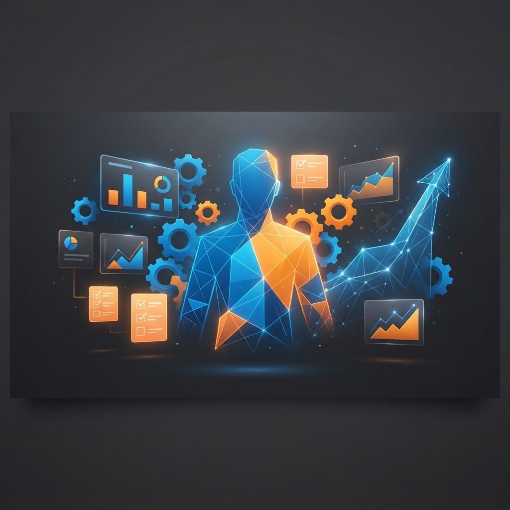 What Is the Work of SEO Specialist