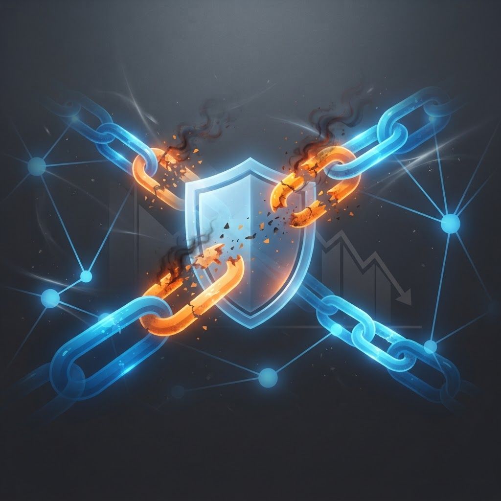 What Is Toxic Link in SEO
