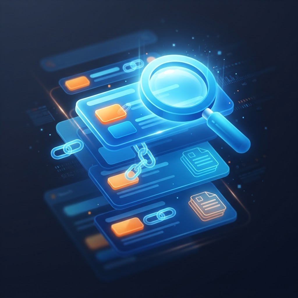 What Is Traditional SEO