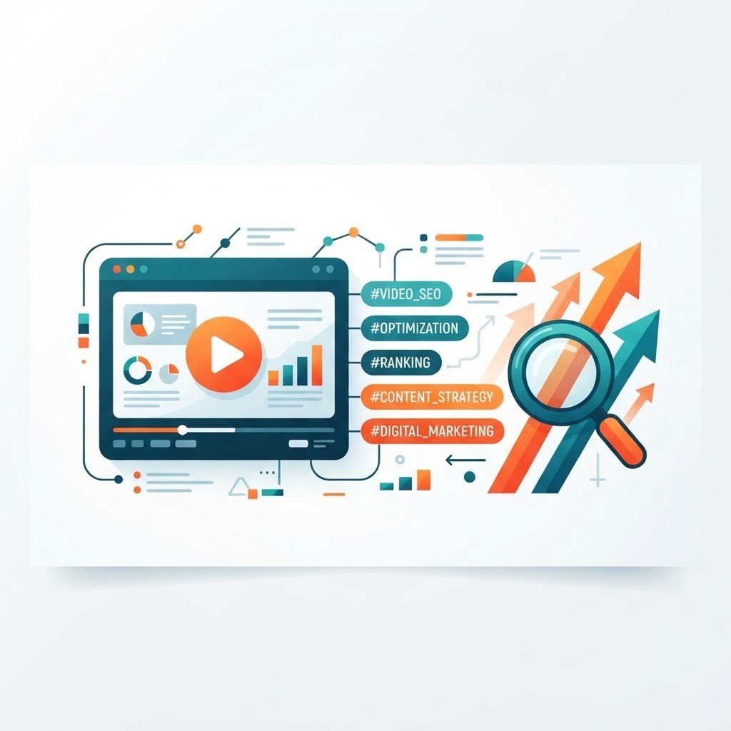 What Is Video SEO Mean