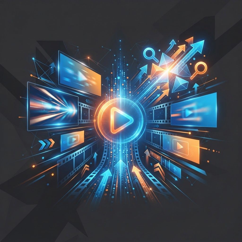 What Is Video Submission in SEO