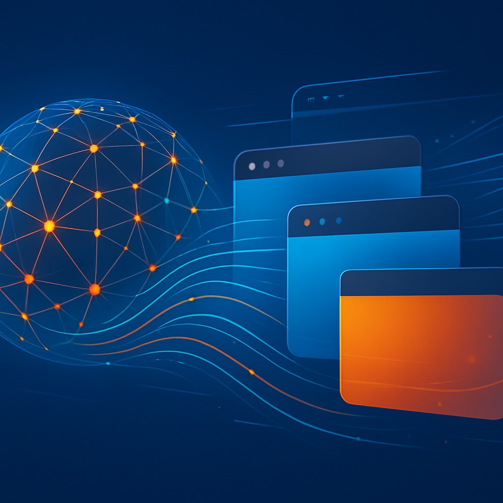 What Is Web AI