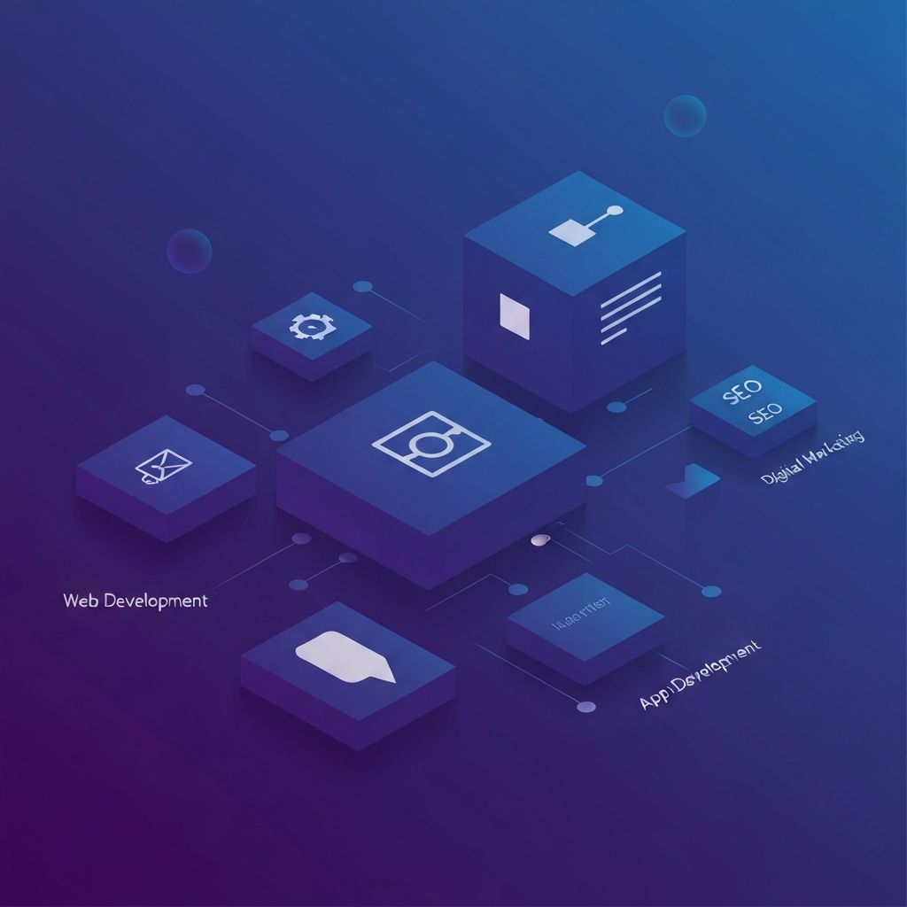 What Is Web Design Company