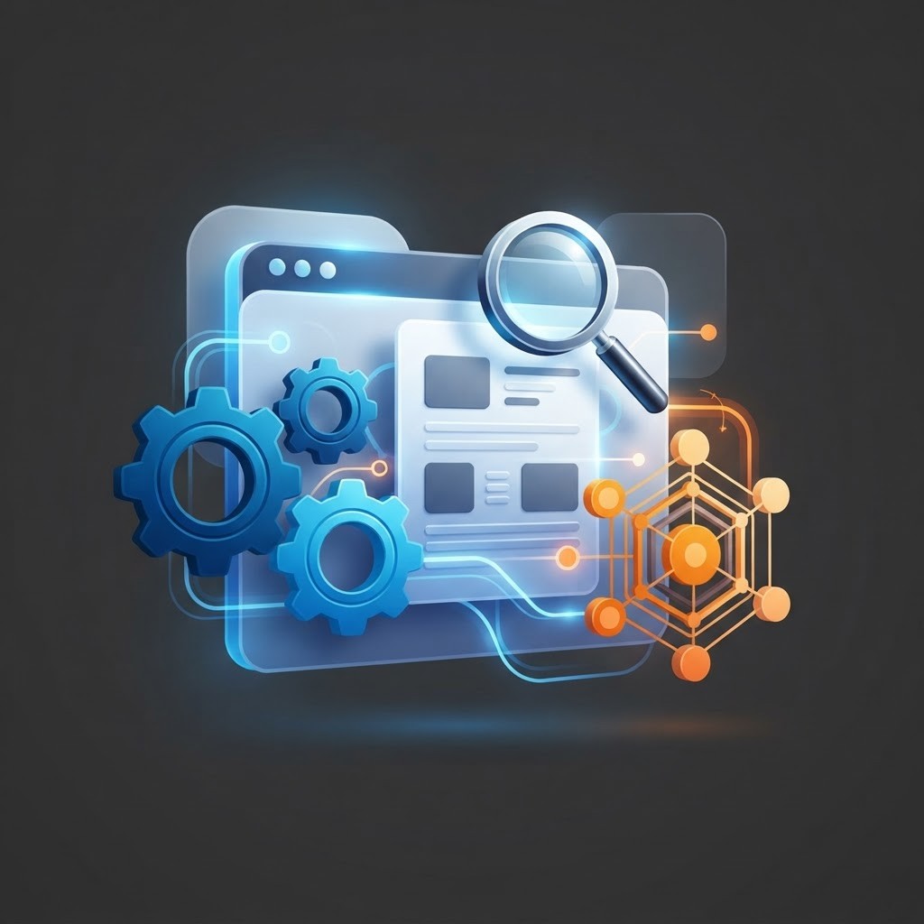 What Is Web SEO