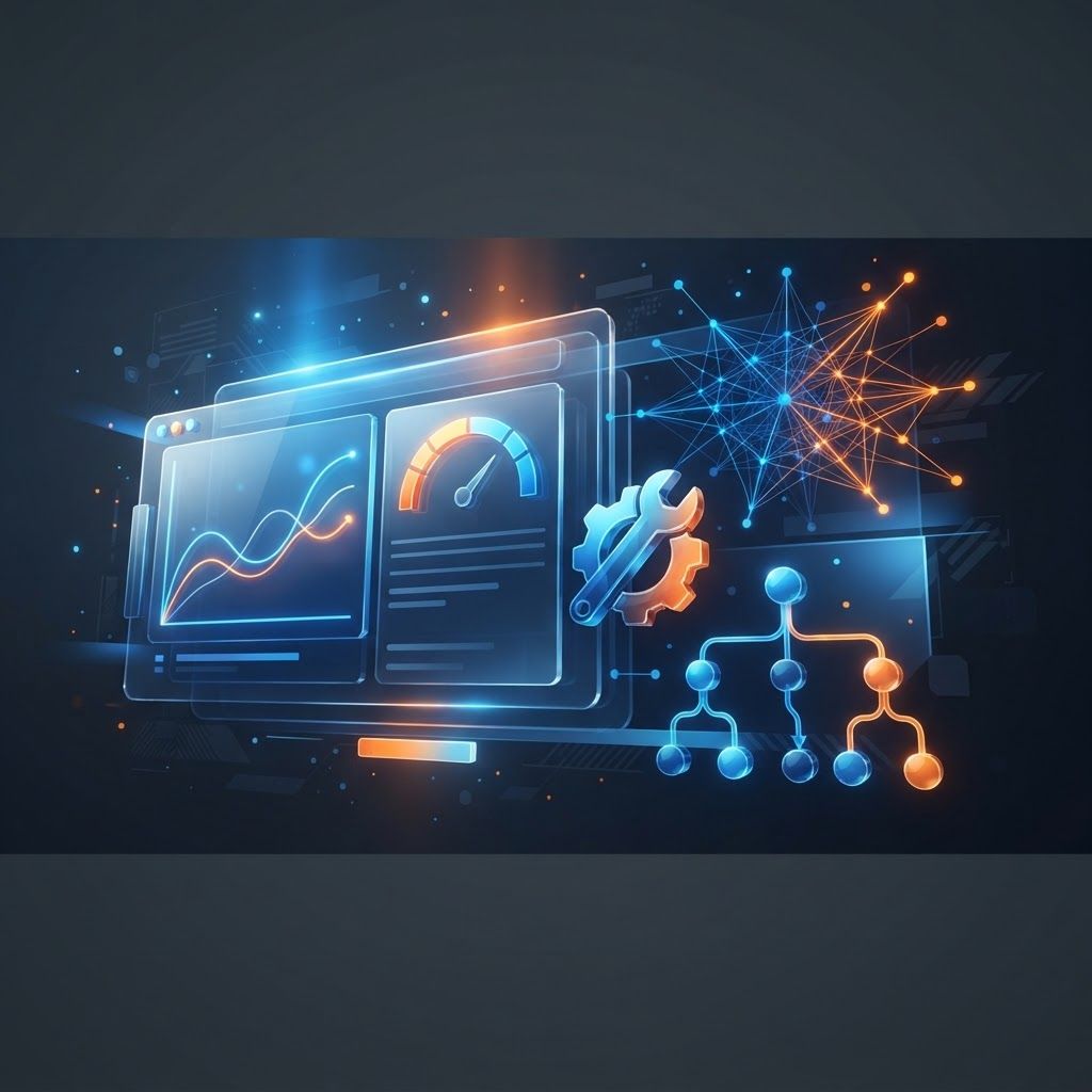 What Is Webmaster Tools in SEO