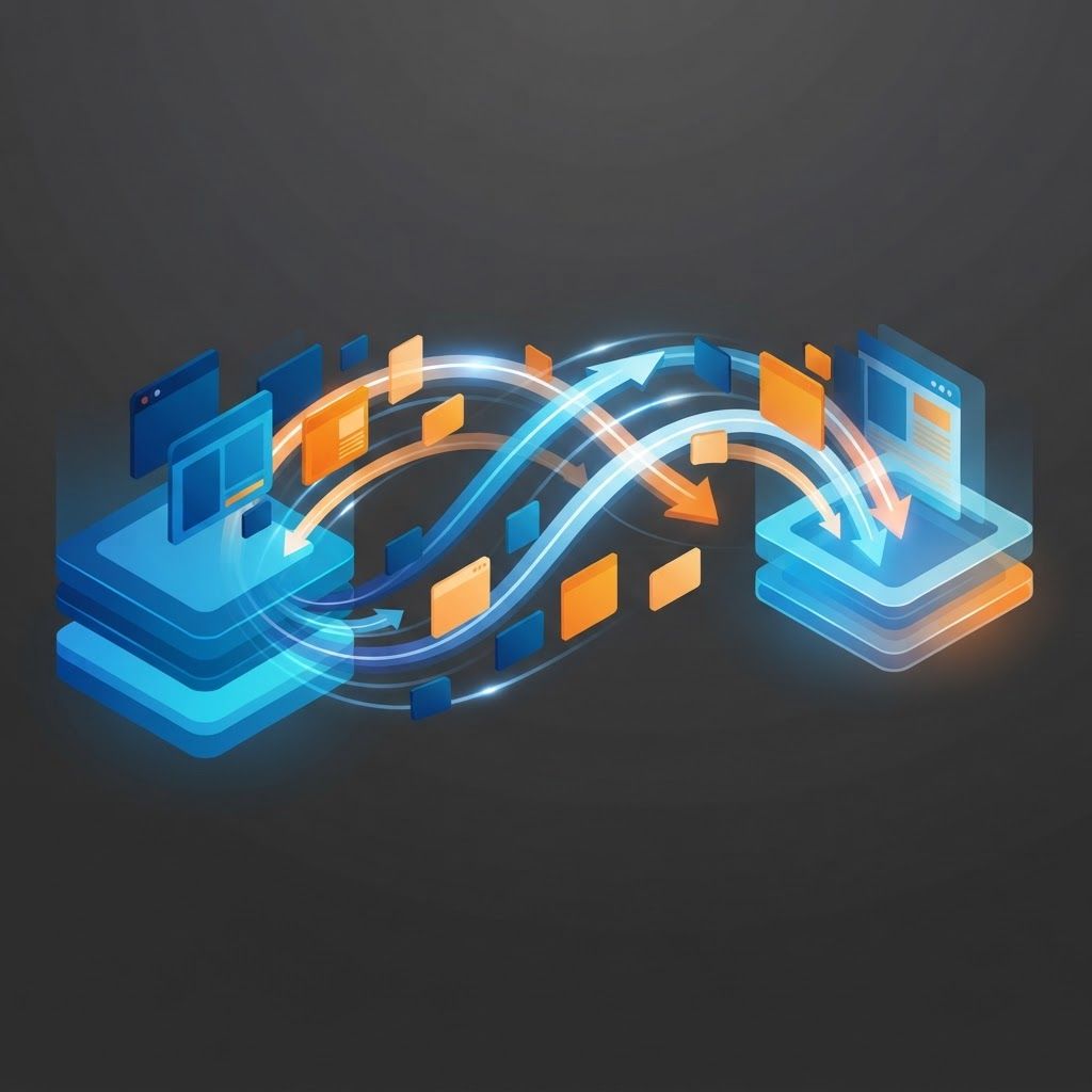 What Is Website SEO Migration