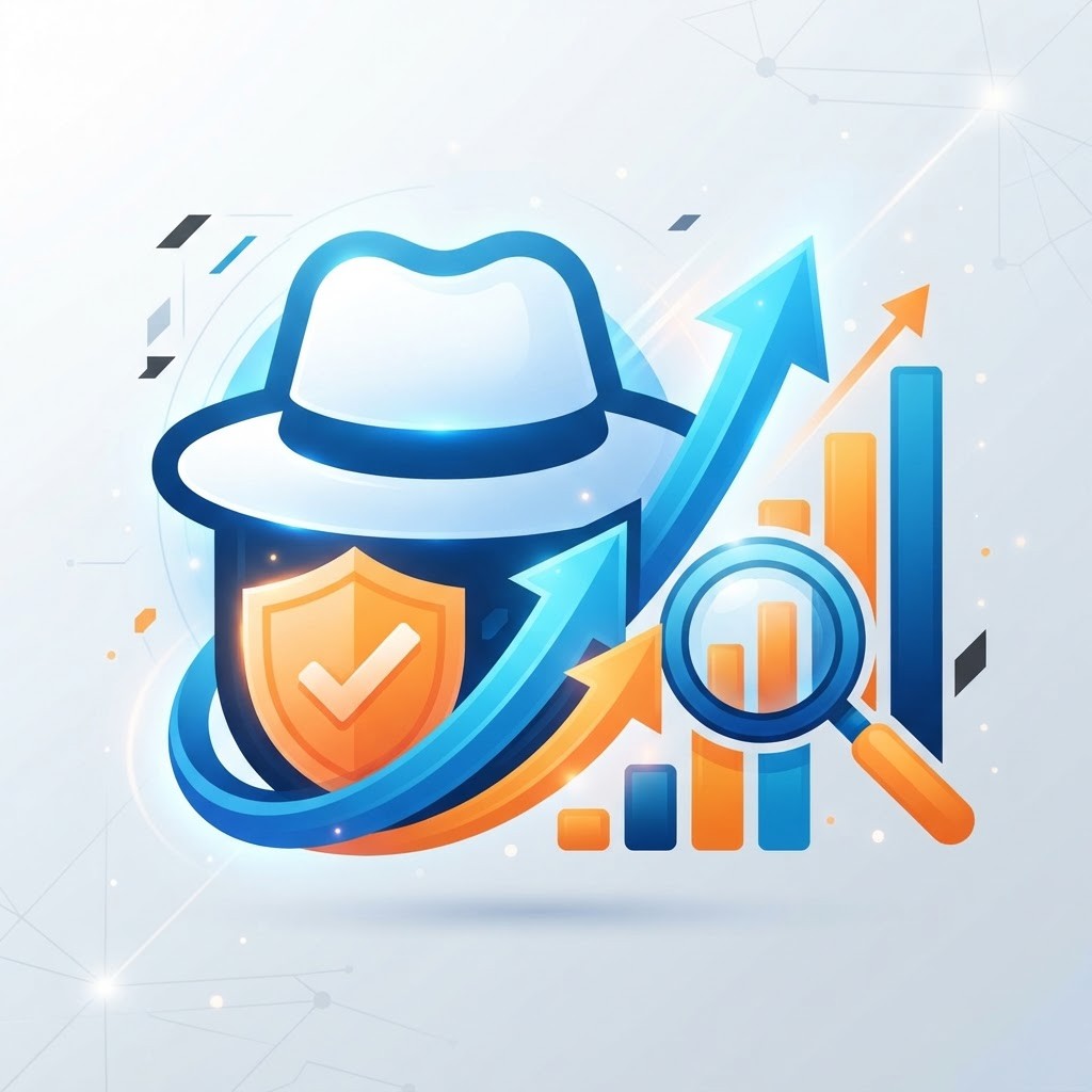 What Is White Hat SEO