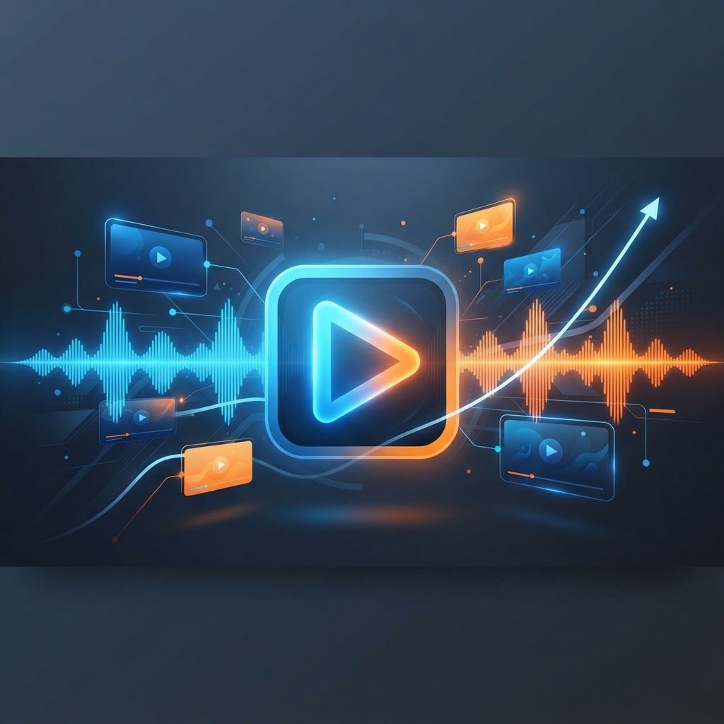 What Is YouTube SEO Strategy