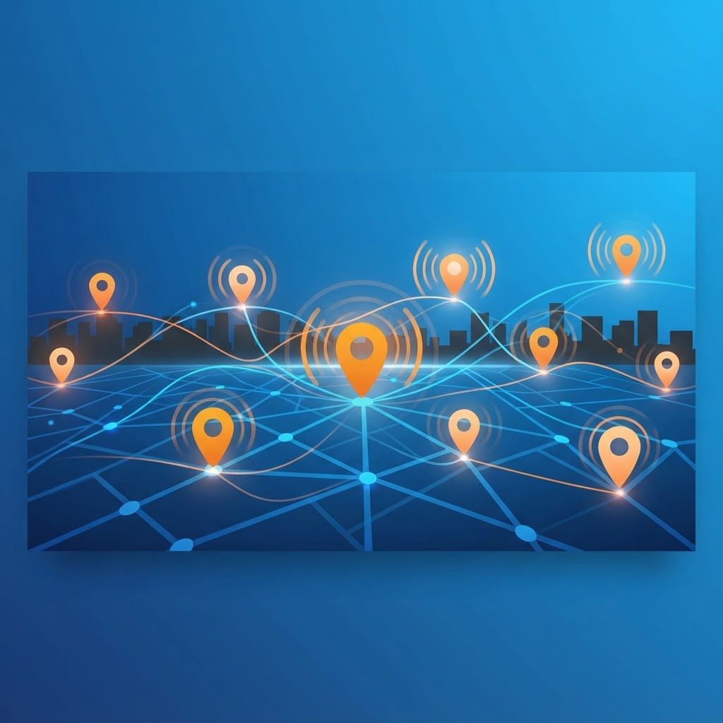 What Makes a Website Seo-Friendly for Local Search Google